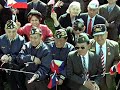 barack obama:  dahil sa iyo