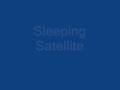 Sleeping Satellite - Tasmin Archer