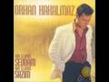orhan hakalmaz hapishanelere g�ne� do�muyor