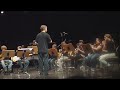 LJSS - Big Band - A Child is Born @ CCB