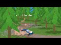 film zapowiadaj?cy polsk? lig? generally wrc. autor - gabrally