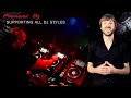 PIONEER CDJ-2000 Professional Multi Player