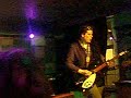 The Indelicates at The Portland, Cambridge