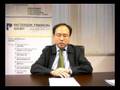 【柏斯視頻】每週環球基金市場評論回顧 (2008年10月13日)