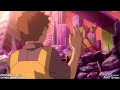 Irregular Hunter X Opening - X