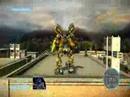 Transformers : GeForce 8600M GT