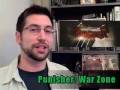 Nerd With Words Previews Punisher: War Zone