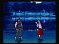 Melty Blood:Actress Again Arcade Playthrough Part 1