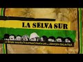 La Selva Sur - Scubaribapbidubi