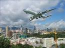 Cathay Pacific A340-600 @ 2008 Kai Tak 國泰回歸2008啟德