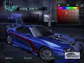 Need For Speed Carbon Toyota Supra Tuning Need For Speed Carbon Toyota Supra Tuning