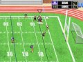 Backyard Football 2002 Season Playthrough: Game 11 - Chicago Bears vs. New Orleans Saints