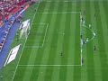 Ronaldinho vs Real Betis