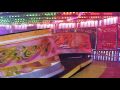 Raymond Richmonds 'LazerBlazer' Waltzer @ Ingoldmells 2009 Comp