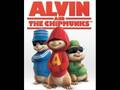 Alvin and the chipmunks - disturbia