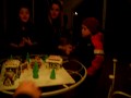 Christmas Train Wreck