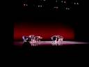 Funkanometry SF @ City Dance Showcase