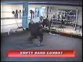 NAIFS 1999 WINGCHUN EMPTY HAND COMBAT