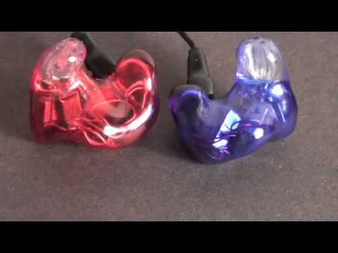 earphone - Lear LCM-5 Review Here is my written review: http://www.inearspace.co.uk/inearspace/Lear_LCM-5.html.