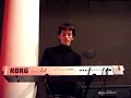 Rhapsody - Holy thunderforce (version Endor )