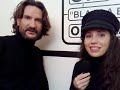 memoirevive.tv interview de l'auteur fr�d�ric beigbeder pour les 30 ans de l'�mission temps-x d'igor et grichka bogdanov.