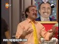 Sacit Ve Tayfas? Burhan ?n Evine Ma�a Giderler