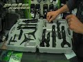 Mala de ferramenta PRO para bicicleta Mala de ferramenta PRO para bicicleta