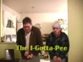 Unconventional Dance Moves 2 (featuring Edbassmaster)