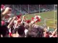 LIVORNO CURVA NORD BAL 