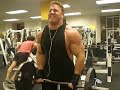Bill Manzo - Biceps