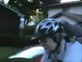 videos de First Bike Ride!  African Grey Parrot - Bobo