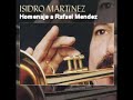 Sample Isidro Martinez\