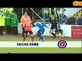 SOCCER FATAL ERRORS !!!!! - ERRORES FATALES EN EL FUTBOL