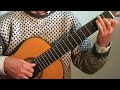 Matteo Carcassi-3 small pieces