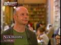 videos de Nick Hornby ci parla del suo 