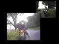Advanced Motorcycle Training run A6 Bakewell