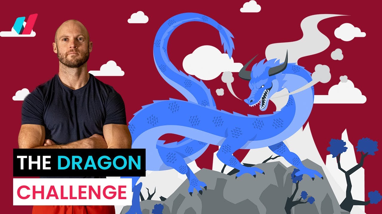 The Dragon Challenge