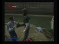 The Warriors - Army-ing - Furies vs Moonrunners