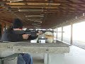 AR-15, another day at the range...
