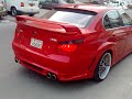 BMW 5 series by autoworks kuwait