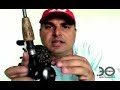 FREIO CENTR�FUGO