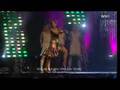 Arlene Wilkes - Sunshine - Melodi Grand Prix 06'
