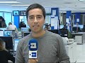 Santos reconoce su derrota y Micheletti cederá el poder sin condiciones.wmv