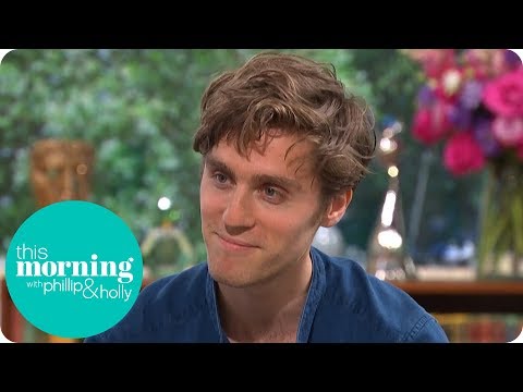 Poldark: What's next for George Warleggan? | This Morning
