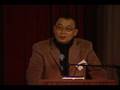 The Berkeley China Initiative: Private Equity in China