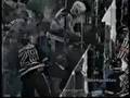 A fight in the penalty box