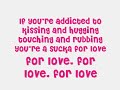 Sucka For Love - Danity Kane with lyrics & pics Sucka For Love - Danity Kane with lyrics & pics