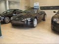 Aston Martins (DBS,V12 Vanquish and DB9) Aston Martins (DBS,V12 Vanquish and DB9)