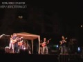 A Buenas Horas Sultans of Swing Fiestas Torrellobeta