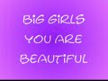 Mika - big girl (your beautiful) - with lyrics